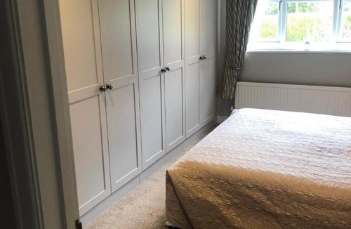 Wilmslow House | Wilmslow Airbnb