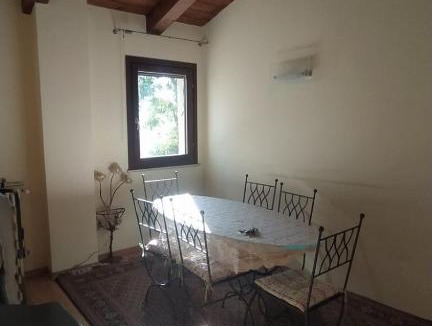 Torriana Apartment | wilson's