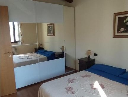 Torriana Apartment | wilson's