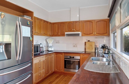 Normanville House | Wilto by the Beach - 4 (1) Wilto Street