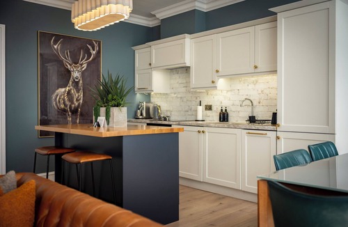 Belfast Central District Hotel | Wilton House