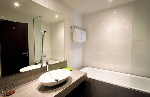 Jambi Hotel | Wiltop Hotel