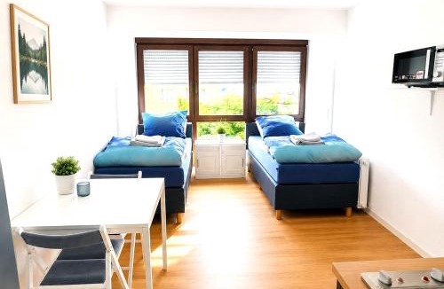 Pluwig Apartment | Wilzenburger - Serviced Apartments