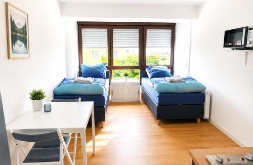 Pluwig Apartment | Wilzenburger - Serviced Apartments
