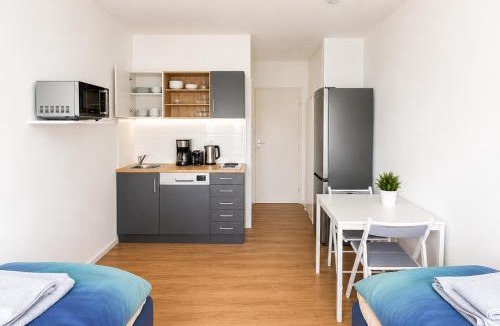 Pluwig Apartment | Wilzenburger - Serviced Apartments