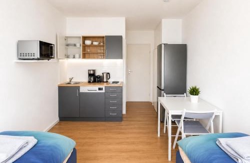 Pluwig Apartment | Wilzenburger - Serviced Apartments