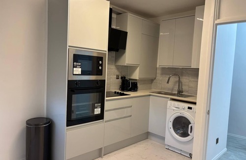 West Hill House | Wimbledon tennis 2 bedrooms flat