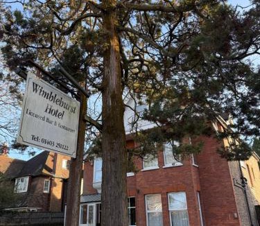 Horsham Hotel | Wimblehurst Hotel