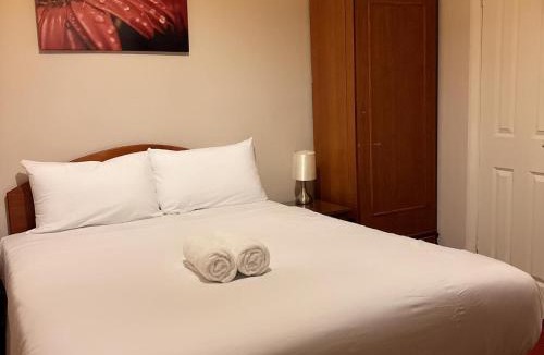 Horsham Hotel | Wimblehurst Hotel