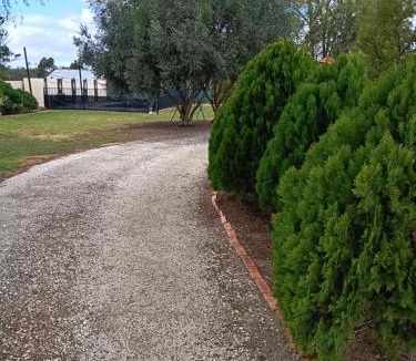 Nhill Hotel | Wimmera Motel