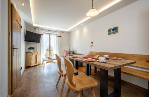Hoslwang House | Wimmerhof