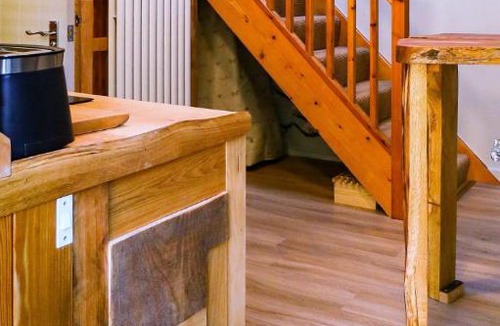 Holmfirth Apartment | Wimpenny Place