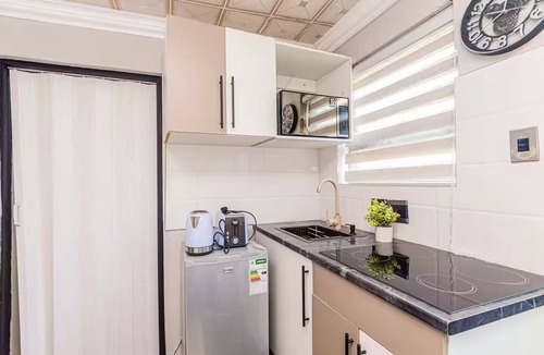 Randfontein Apartment | Win Haven Classic Elegance Studio