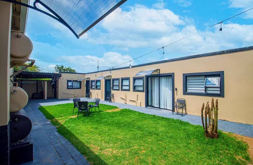 Randfontein Apartment | Win Haven Classic Elegance Studio