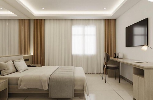 Vientiane Hotel | WIN HOTEL
