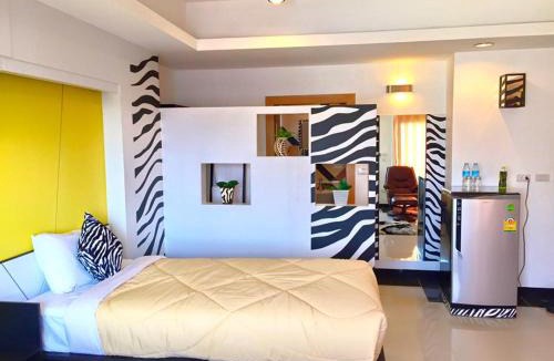 Tha Wang Thong Hotel | Win Hotel Phayao