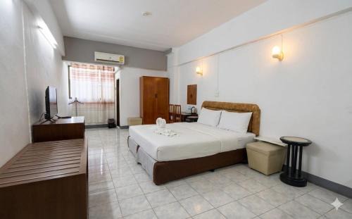Bang Na Hotel | Win Mansion