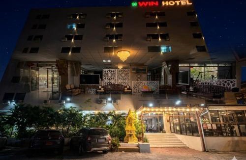 Bang Na Hotel | Win Mansion