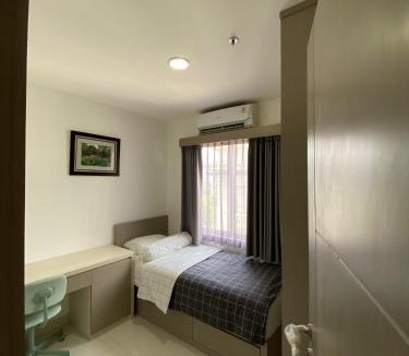 Sukaraja Apartment | Win Sentul Tower Apartement
