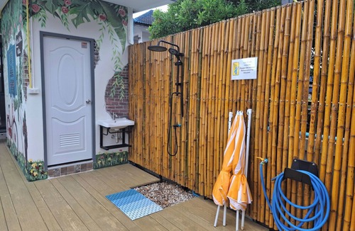 Sattahip Villa | Win Win Villa
