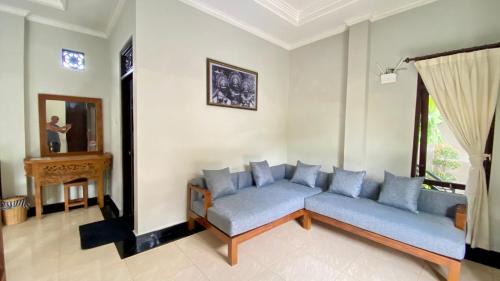 Ubud City-Centre House | Wina Ubud B&B