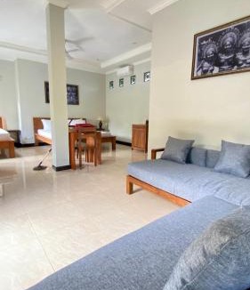 Ubud City-Centre House | Wina Ubud B&B