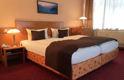 Duhren Hotel | Wincent Hotel
