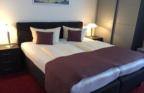 Duhren Hotel | Wincent Hotel