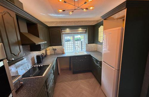 Icklesham Hotel | Winchelsea Lodge
