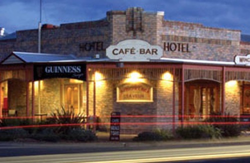 Winchelsea Hotel | Winchelsea Motel