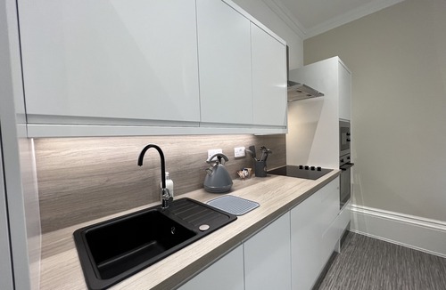 Preston Hotel | Winckley Square Residences