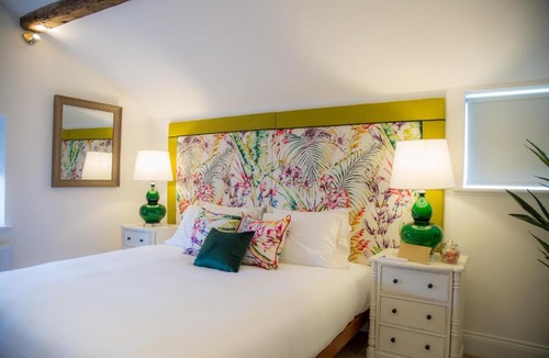 Preston Hotel | Winckley Stays