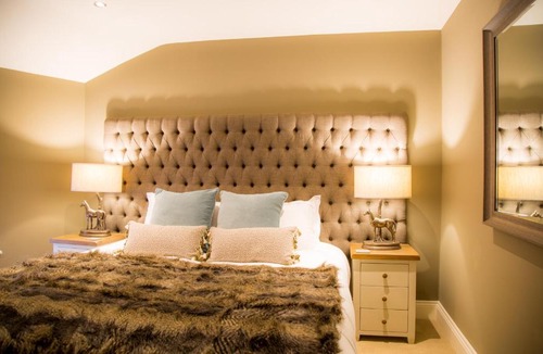 Preston Hotel | Winckley Stays