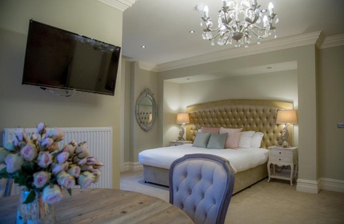 Preston Hotel | Winckley Stays