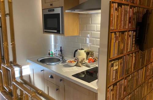 Preston Hotel | Winckley Stays
