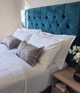 Gaborone Apartment | WinCraft Home Solutions, The Habitat Kappa, G203