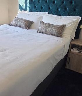 Gaborone Apartment | WinCraft Home Solutions, The Habitat Kappa, G203