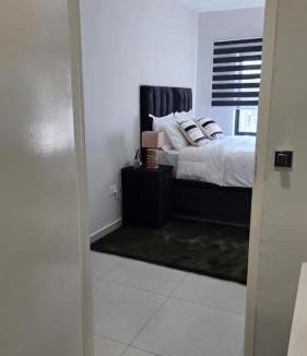 Gaborone Apartment | WinCraft Home Solutions, The Habitat Kappa, G203