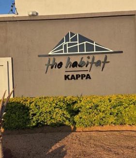 Gaborone Apartment | WinCraft Home Solutions, The Habitat Kappa, G203