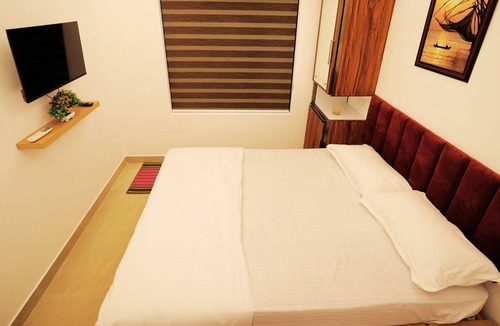 Kochi Bed & Breakfast | Wind Castle