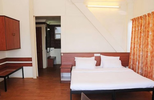 Koynanagar Hotel | Wind Chalet