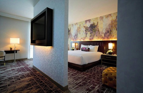 Bethlehem Resort | Wind Creek Bethlehem