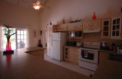 Bon Accord Village Villa | Wind Dancer - A Tranquil Retreat
