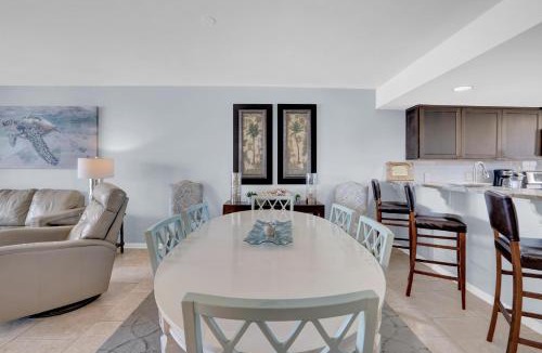 Orange Beach East Apartment | Wind Drift 208