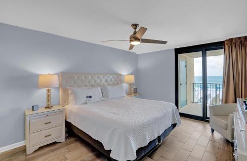 Orange Beach East Apartment | Wind Drift 208