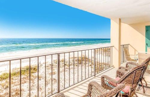 Orange Beach East House | Wind Drift 311S
