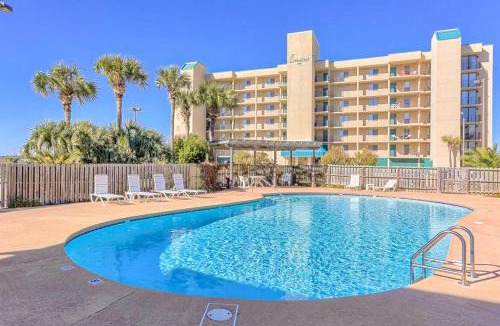 Orange Beach East House | Wind Drift 311S