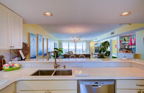 Orange Beach East Condo | Wind Drift 603SE Gulf Front RECENT CANCELATION! BOOK NOW!