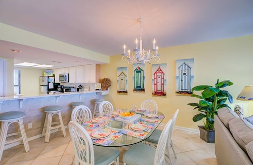 Orange Beach East Condo | Wind Drift 603SE Gulf Front RECENT CANCELATION! BOOK NOW!