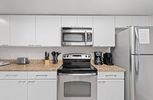 Orange Beach East Condo | Wind Drift South West 308-Stunning Waterfront